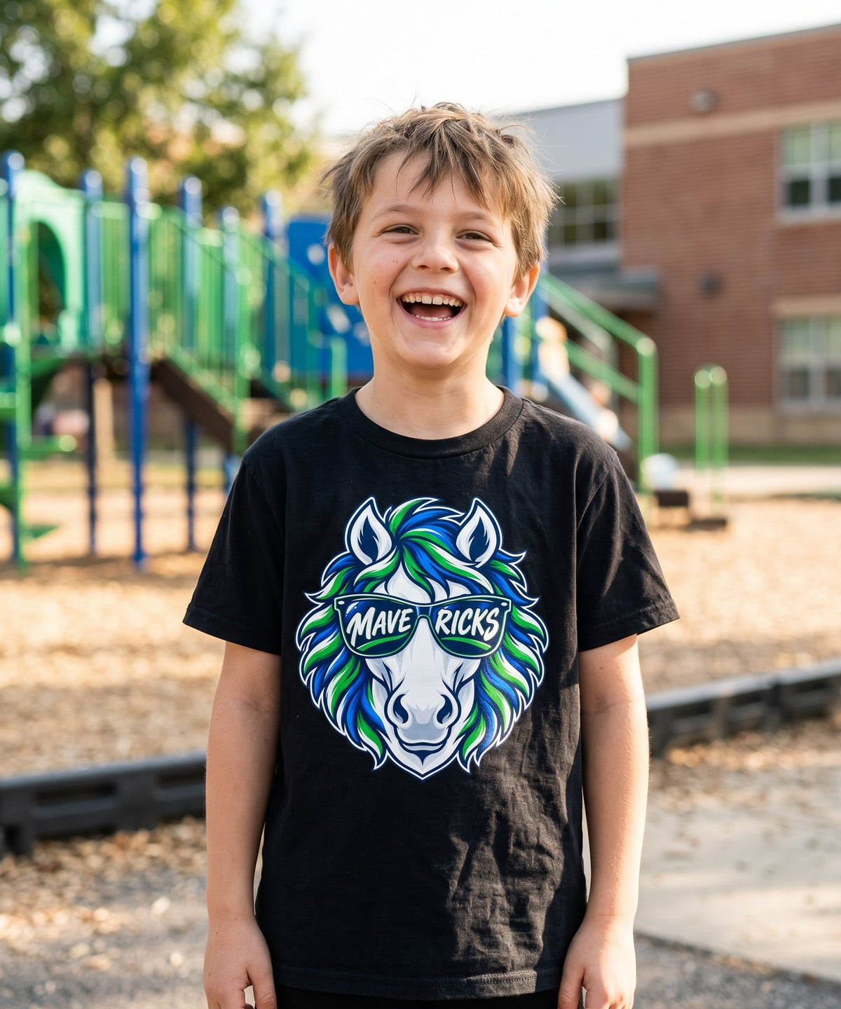 Youth Shirts