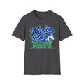 Marion Mix MAVS — Unisex Adult Tee