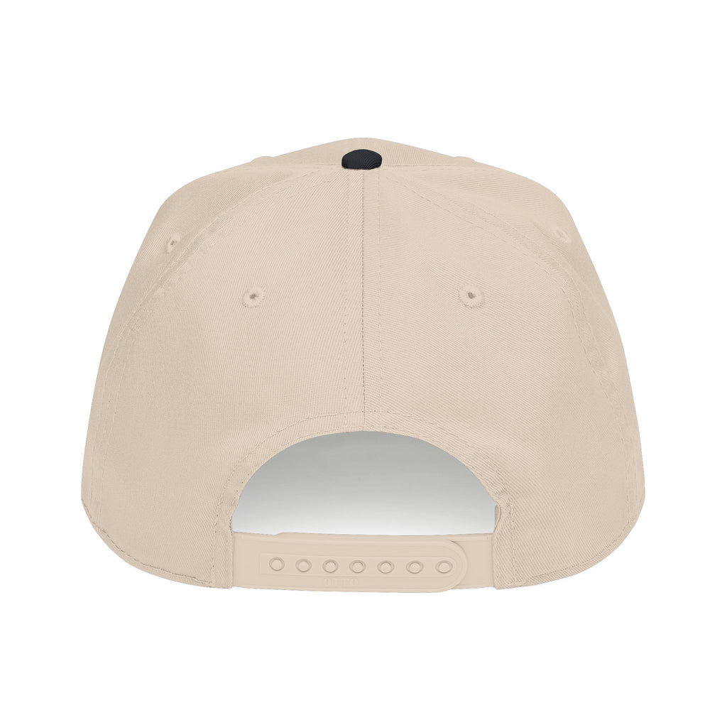 Marion Mix Mavericks Embroidered Retro Hat