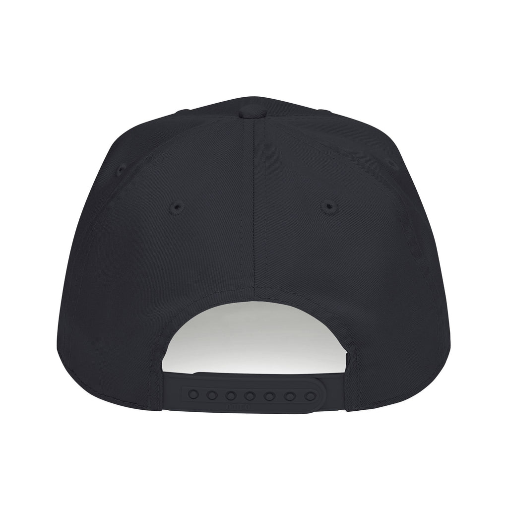 Marion Mix Mavericks Embroidered Retro Hat