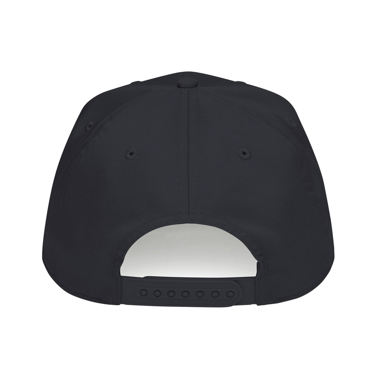 Marion Mix Mavericks Embroidered Retro Hat