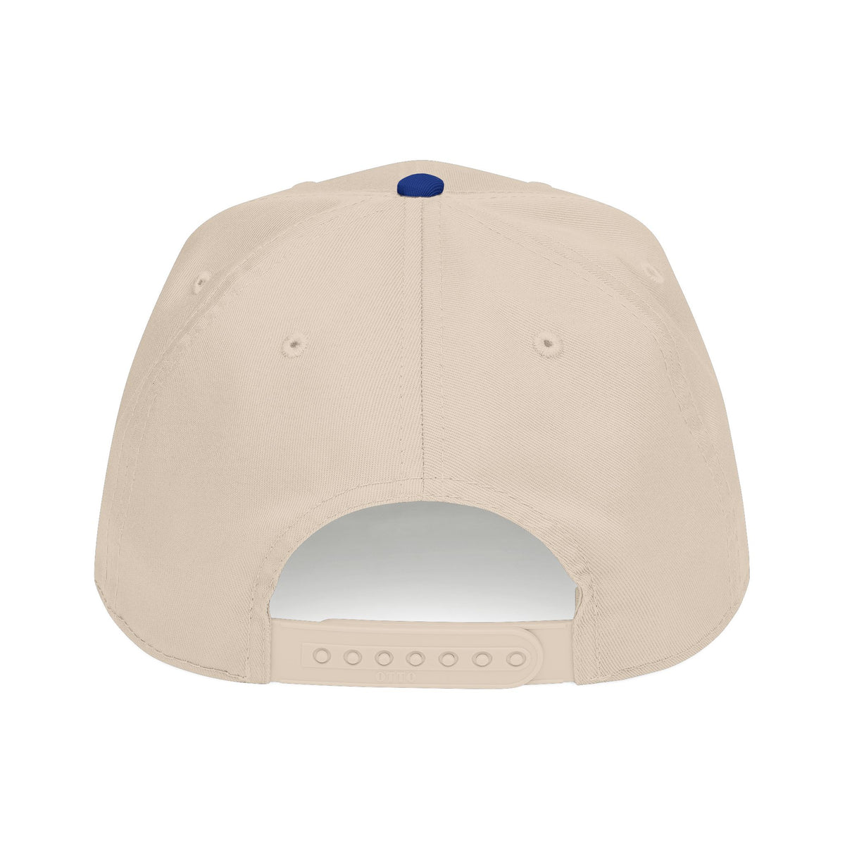 Marion Mix Mavericks Embroidered Retro Hat