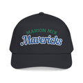 Marion Mix Mavericks Embroidered Retro Hat