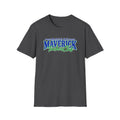 Marion Mix Maverick Teachers Club Tee — Unisex Adult Tee