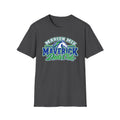 Marion Mix Maverick Dads Club Tee— Unisex Adult Tee