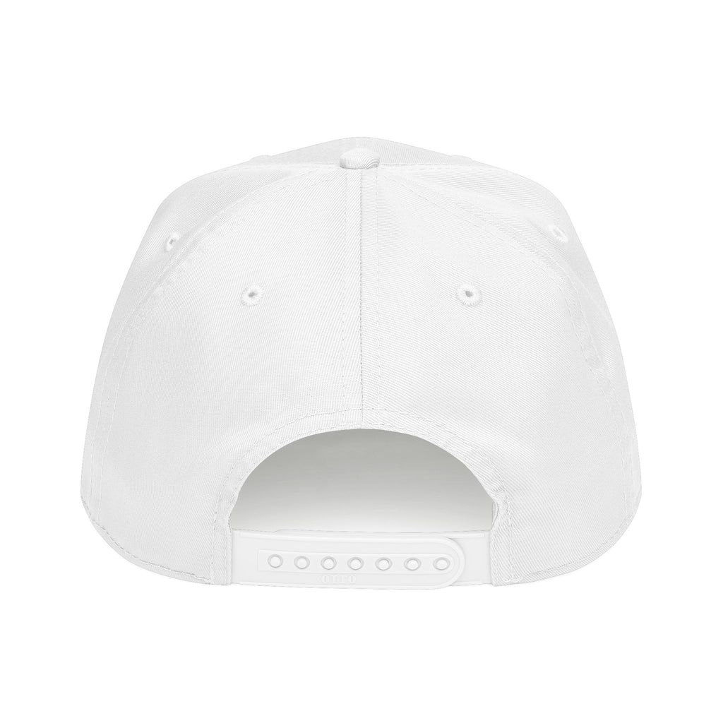 Marion Mix Mavericks Embroidered Retro Hat