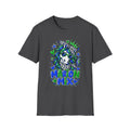 Marion Mix Sassy Maverick Tee — Unisex Adult Tee