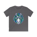 Marion Mix Cool Maverick Youth Tee