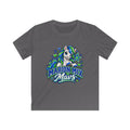 Marion Mix Mavs Cute Pony Youth Tee