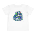 Marion Mix Mavs Cute Pony Youth Toddler Tee