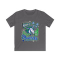 Marion Mix Let's Go Mavericks Youth Tee