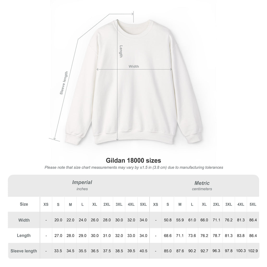 Marion Mix Let's Go Mavericks Crewneck Sweatshirt